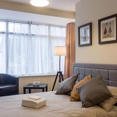 The Waves Hotels Скегнесс Екстер'єр фото