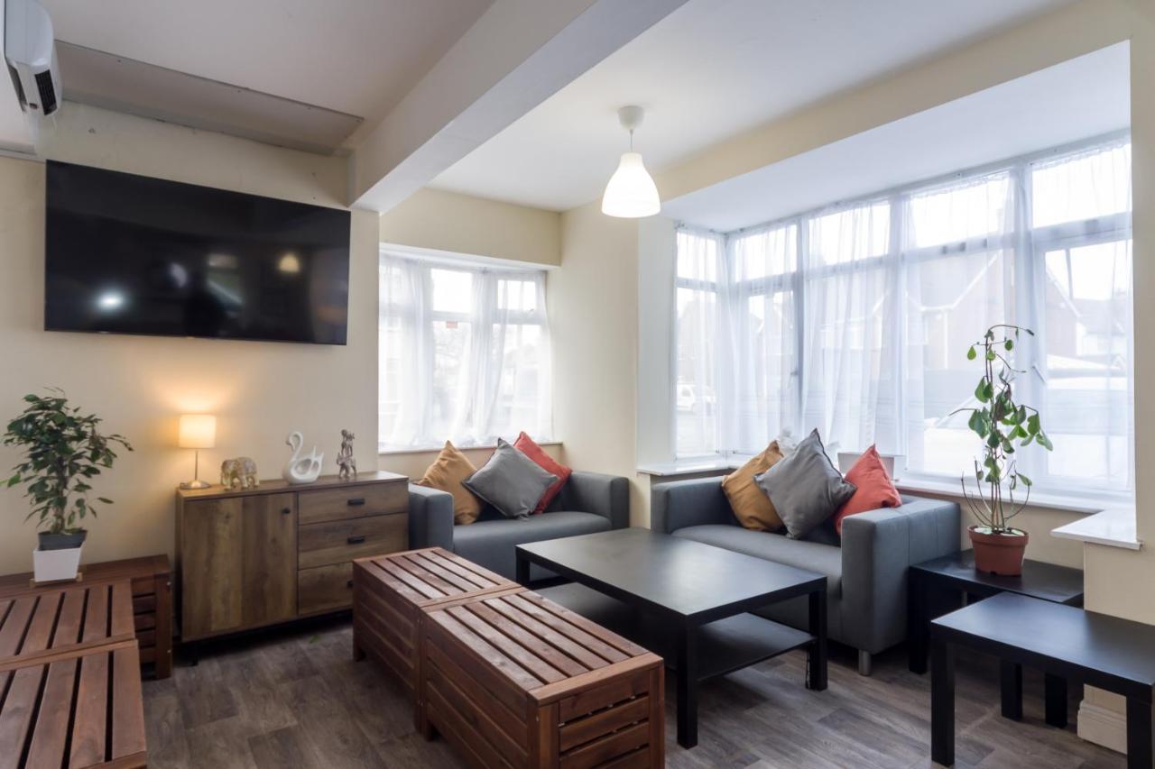 The Waves Hotels Скегнесс Екстер'єр фото