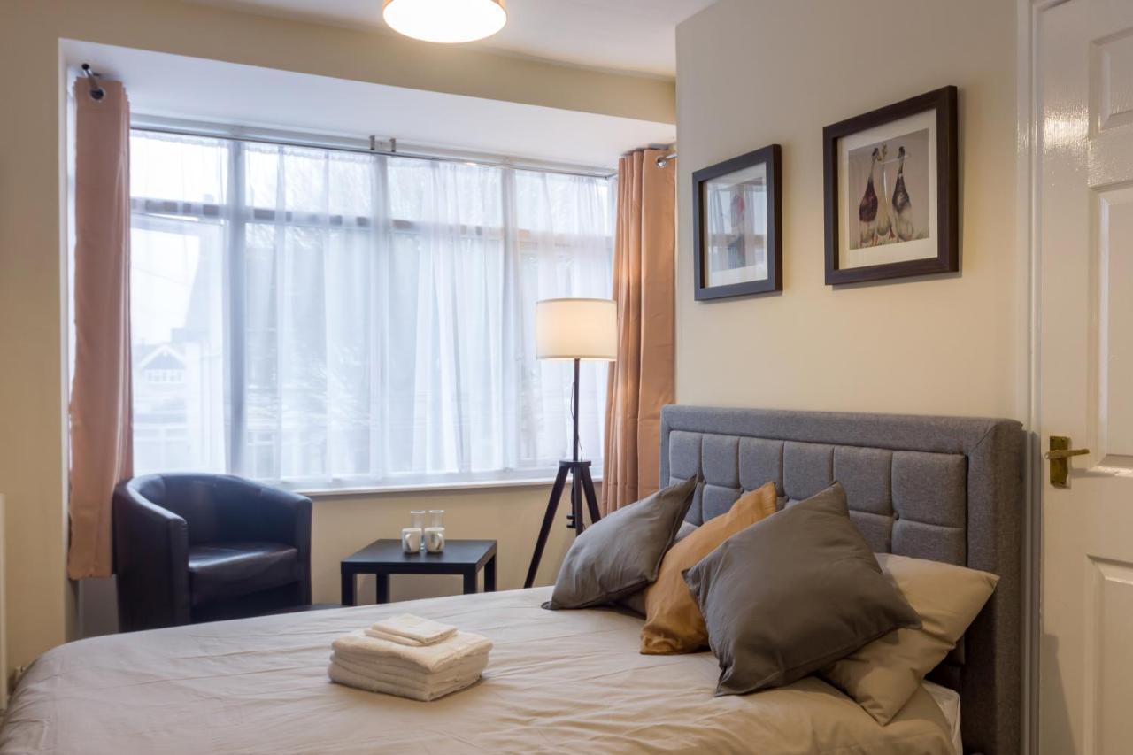 The Waves Hotels Скегнесс Екстер'єр фото