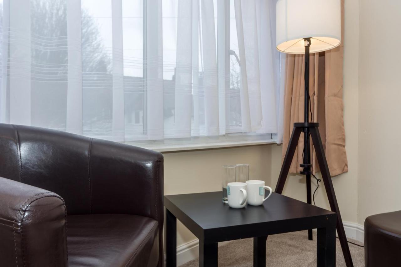 The Waves Hotels Скегнесс Екстер'єр фото